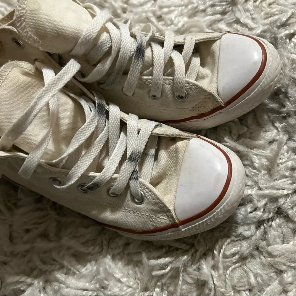 Converse ➖details➖ all